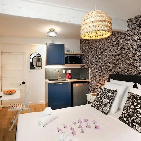 La Tour De Bohemond דירה קרקסון