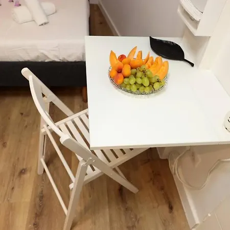 La Tour De Bohemond דירה