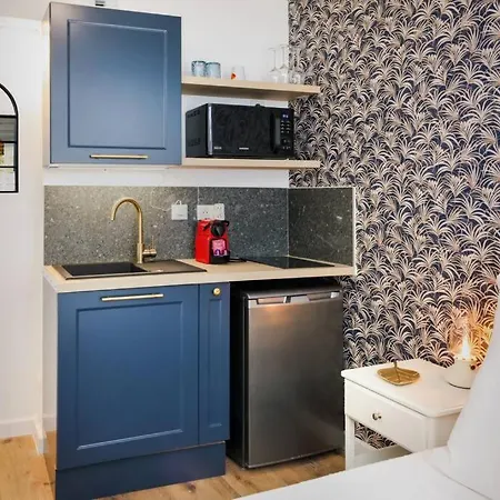 La Tour De Bohemond דירה קרקסון