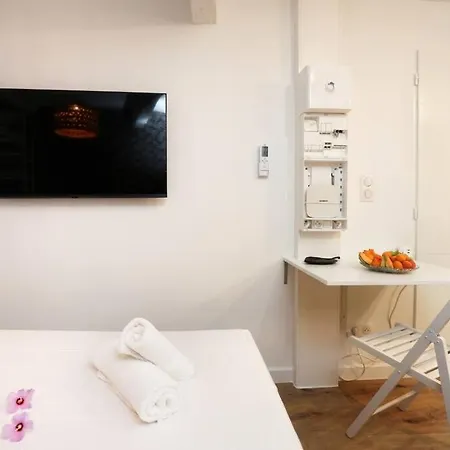 La Tour De Bohemond *