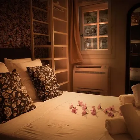 La Tour De Bohemond * קרקסון